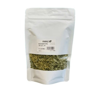 السبانخ المجفف السبانخ المجفف